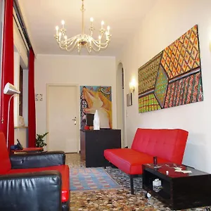 Гостевой дом Rainbow San Marco, Венеция