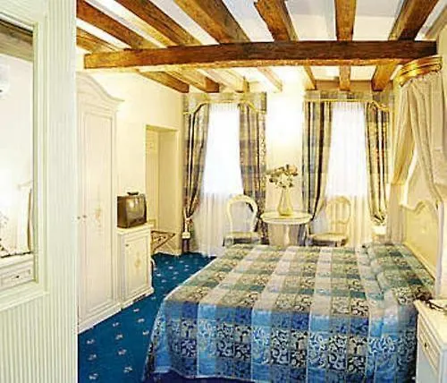 Ca' Del Duca Hotel Venice